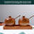 Spice Jars