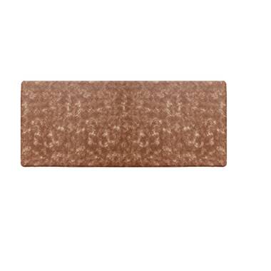 MSI Honeycomb Brown 20 in. x 36 in. Anti-Fatigue and Anti-Microbial Utility  Mat PWPBROHON20X36M - The Home Depot