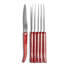 Ensemble de 6 couteaux steak laguiole evolution-1676901587
