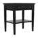 Oxford Solid Wood End Table