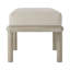 Banc Repose en cuir véritable-88992676