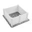 Plastic Exercise Pen With Door-1177318497