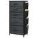 5-Drawer  Chest Of Drawers 45Cm W Bedroom Drawers