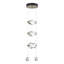 Gatsby 3 - Light Cluster Geometric LED Pendant-1157314184