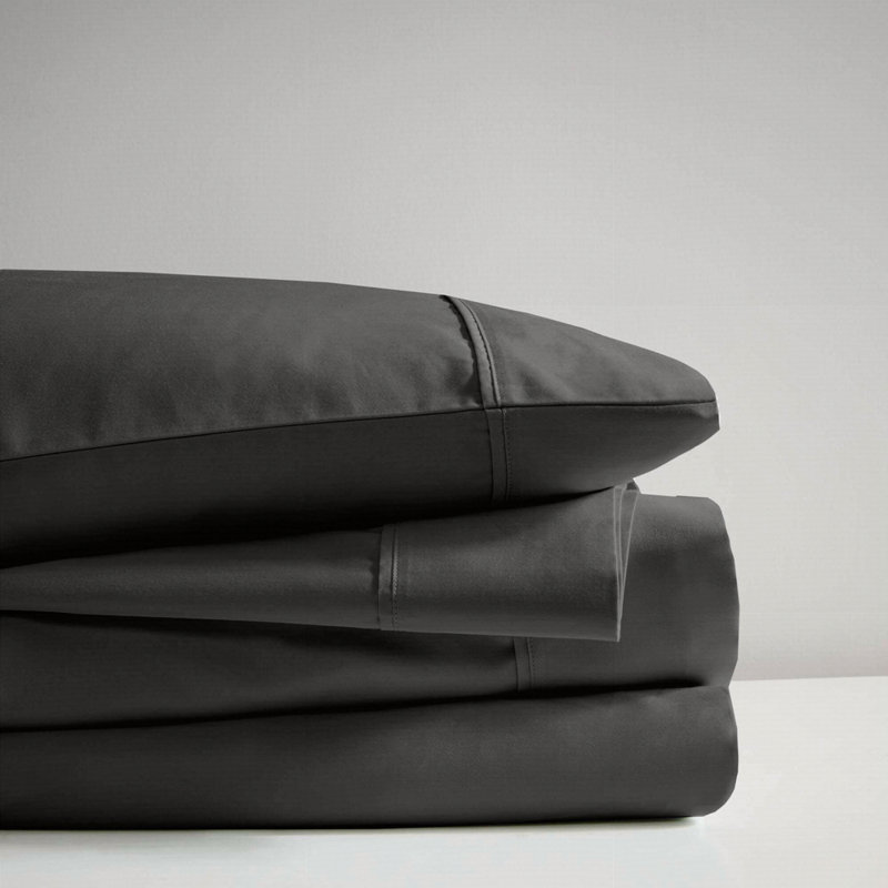Ensemble de draps 4 pièces