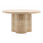 Kyrell Dining Table Light Natural