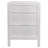 Hampton 24'' W Solid Wood Nightstand-61272593