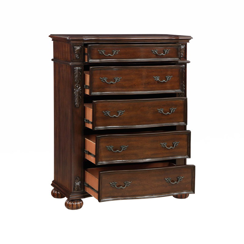 Commode Ashanee
