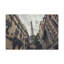No Frame Print on Canvas