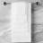 100% Cotton Bath Towel
