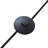 Londa 54'' Arched Floor Lamp
