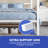 Kyvin Canopy Bed-80487522-55626012