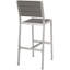 Tabouret de bar 29,5 po Shore