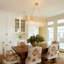 8 - Light Chandelier