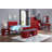 Parke Upholstered Kid Bedroom Set