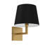 Applique murale articulée 1 lumière Vandemark-67776186-67776188