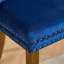 Ensemble de chaises modernes 2 pièces-2076143238