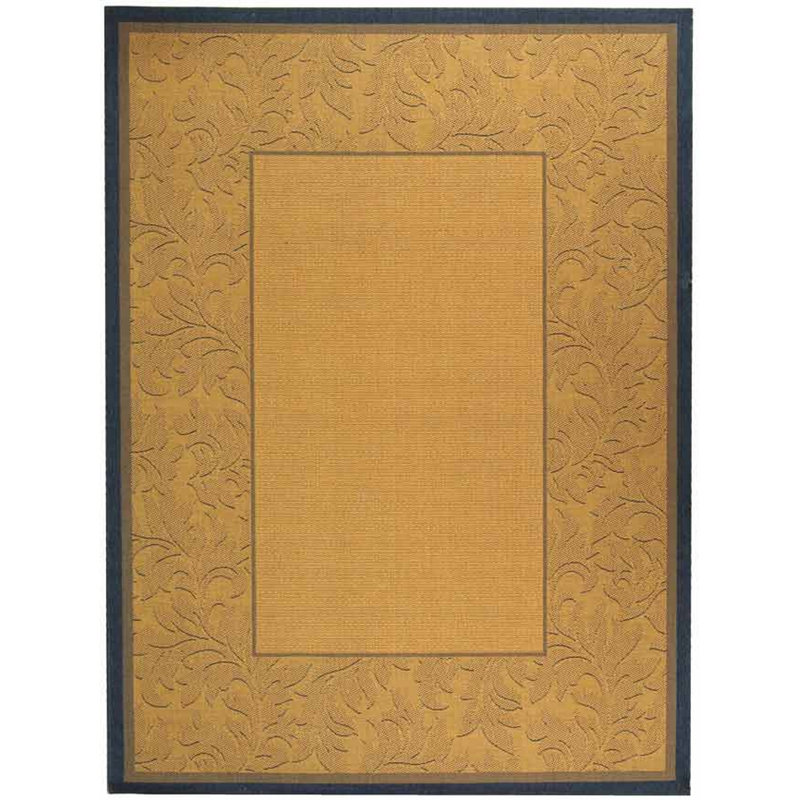Herefordshire Performance Floral Indoor/Outdoor Area Rug