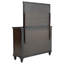 Commode 8 tiroirs Guanciale
