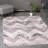 Makhia Geometric Indoor Rug