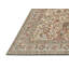 Tapis oriental gris-466117533