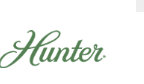 Logo Hunter Fan Company