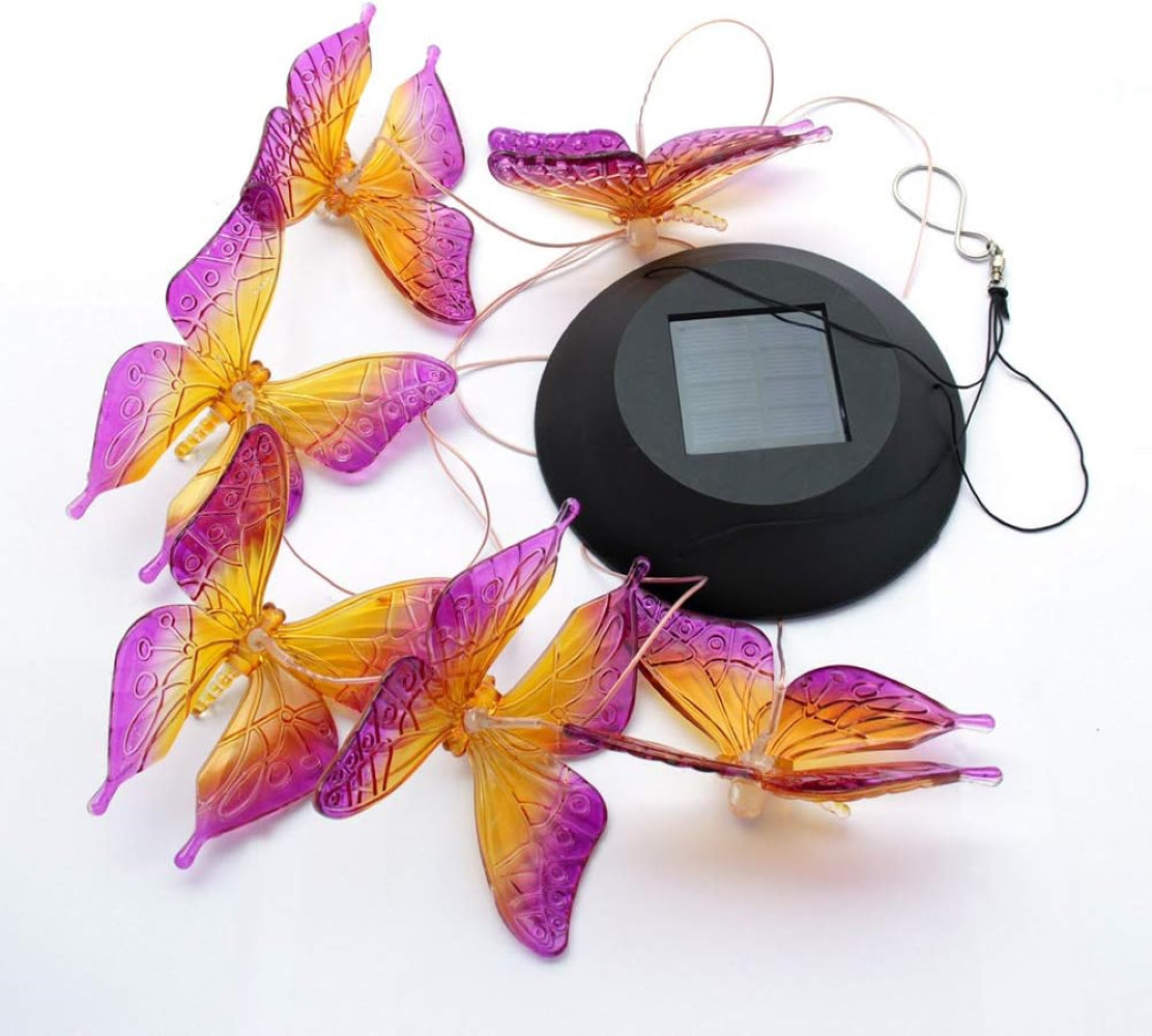 Led Lights Insects Gracie Oaks Flam 5'' Insects Themed LED Figurine Novelty Light | Wayfair