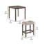 Ensemble repas pour quatre personnes-807202519