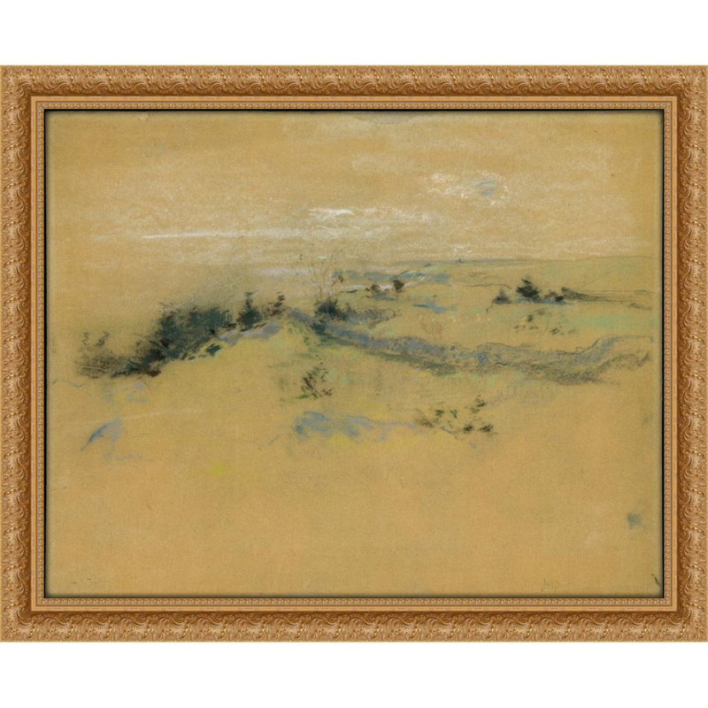 Landscape (after 1890)