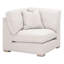 Chaise modulaire Siyana
