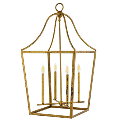 Southern Bell Lantern