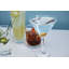 Handmade Martini Glass
