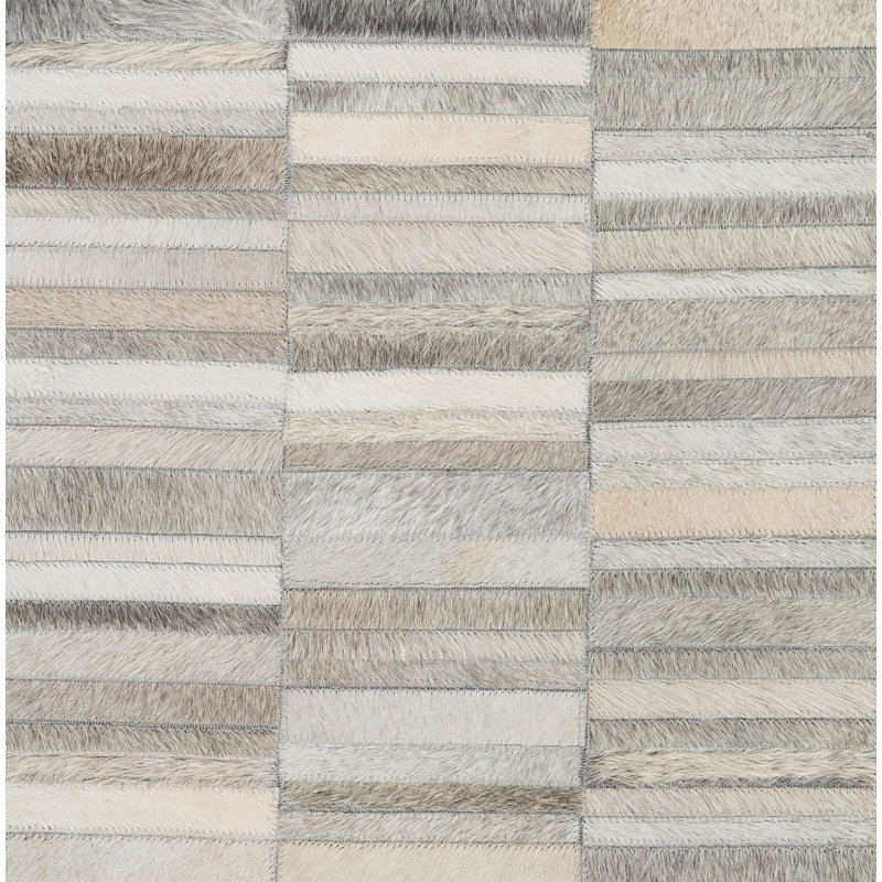 Harvey Flatweave Geometric Indoor Rug, Rectangle 2' x 3'
