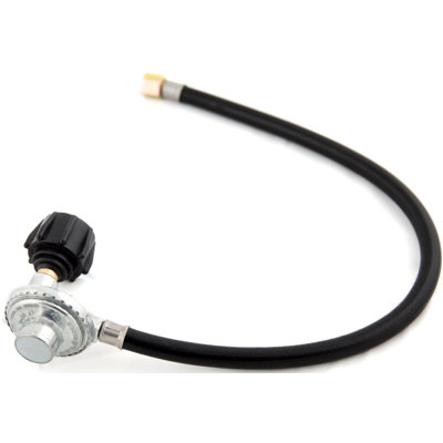 Tuyau et régulateur GrillCo 21 po GrillPro