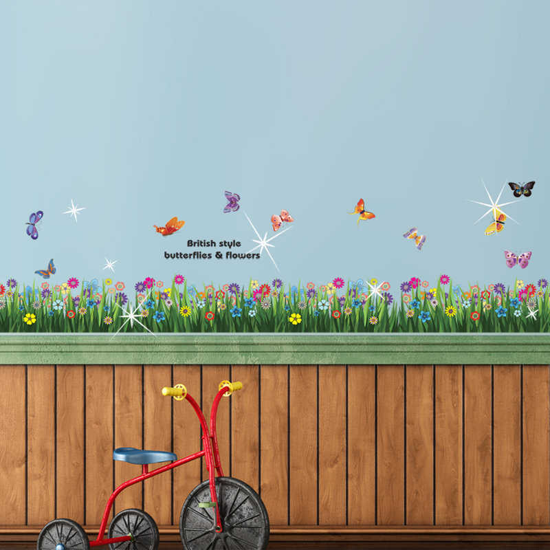 Wall Decal