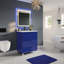 Ensemble de meuble-lavabo double 59 po Mattigan-1332229356