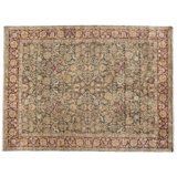 One-of-a-Kind 8'10" X 11'1" Area Rug