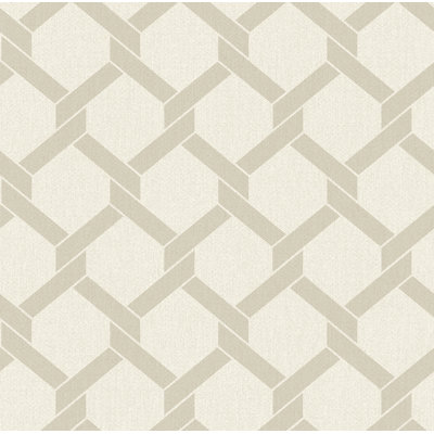 Trina Plaid Roll