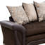 Bracamonte 5 Seater Corner Sofa -17658904