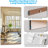 Full Length Rectangle Wall Mirror Home Gym Mirror Dance Studio Mirror Tempered Glass Mirror-74585251
