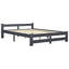 Berna Solid Wood Bed-1132904683-1132908267