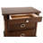 Nightstand , Cappuccino