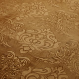 Nenka Polyester Blackout Curtain Pair