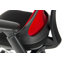 Mesh Executive Chair with Headrest-35459544