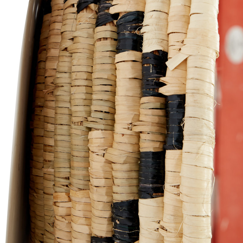 Ensemble de décoration murale en bois 3 pièces