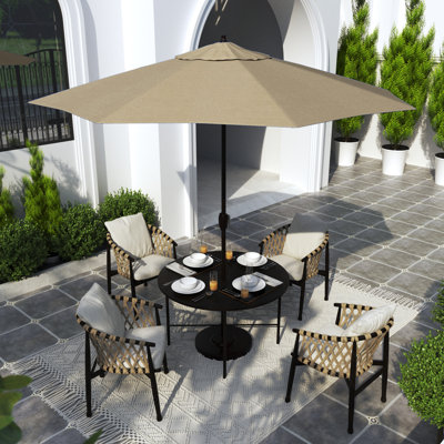 Parasol Oleh 108