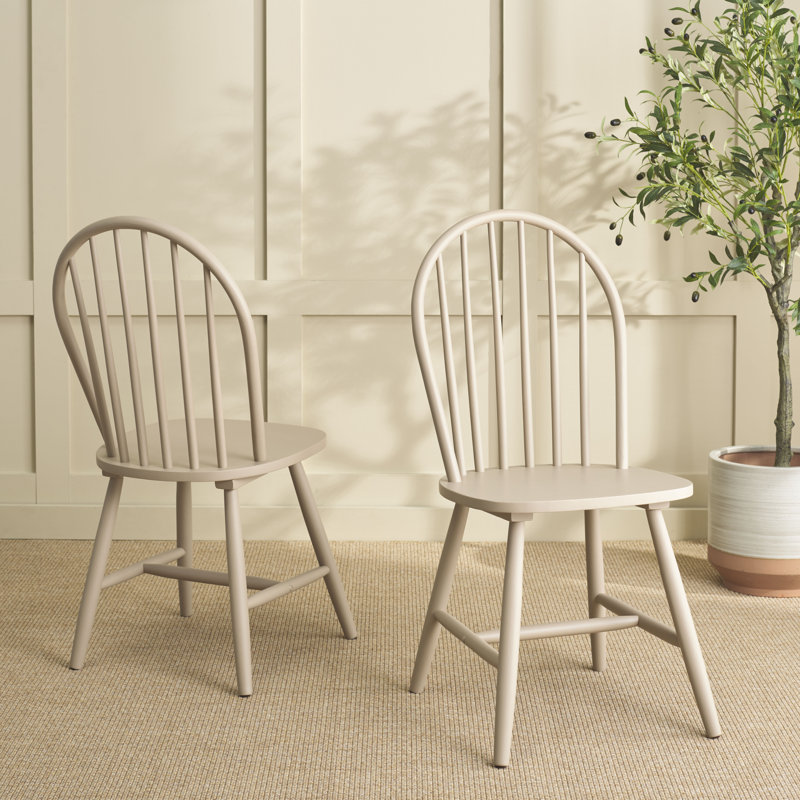 Chaise Omaha, Kaki
