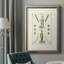 «Golfers: John Henry & R. Maxwell», reproduction d'art sur toile-301638668