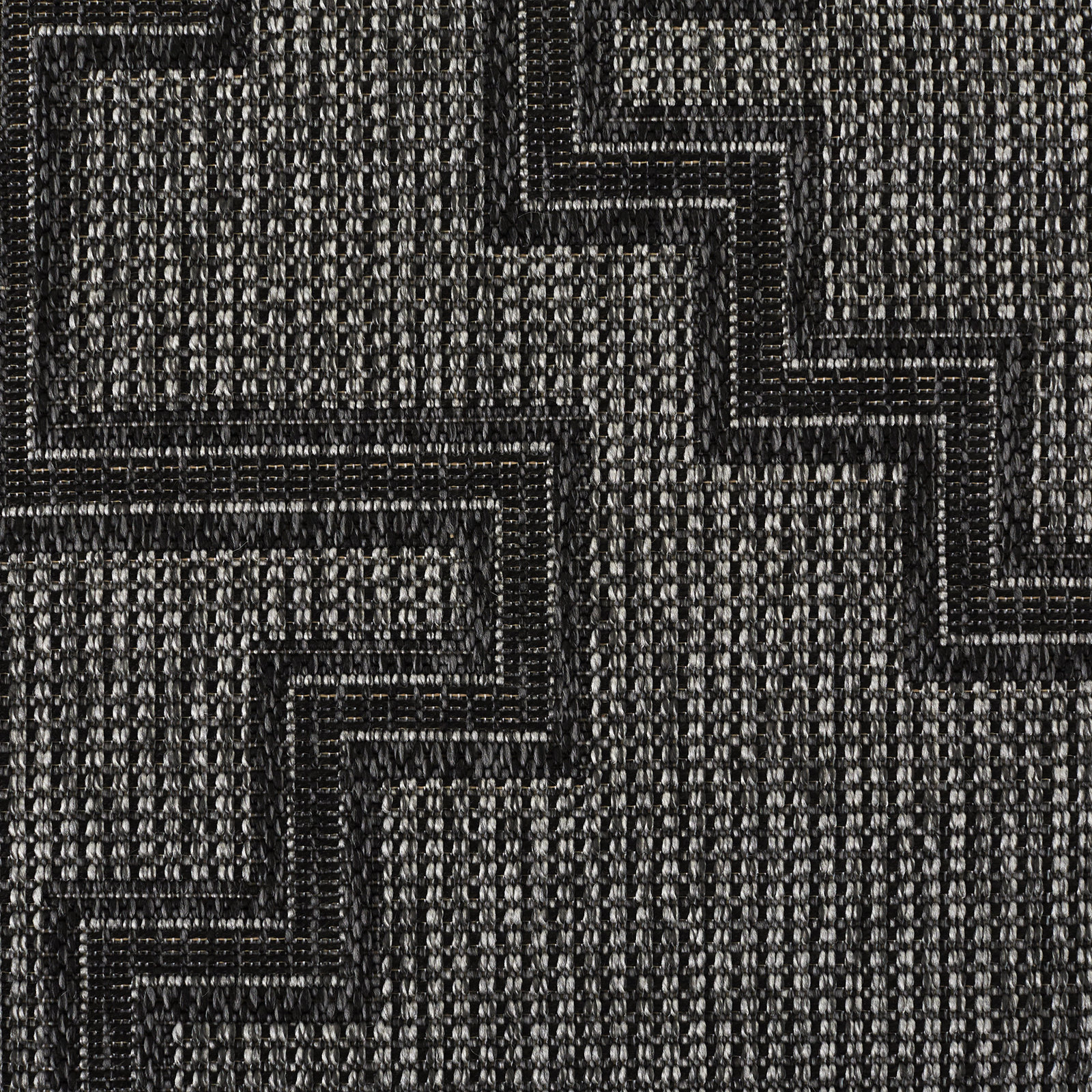 Ava Indoor/Outdoor Rug, Rectangle 5'3" x 7'