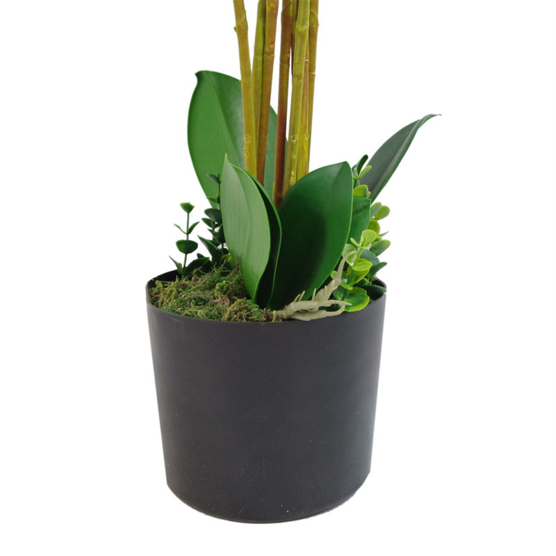 55cm Faux Tree in Pot Liner